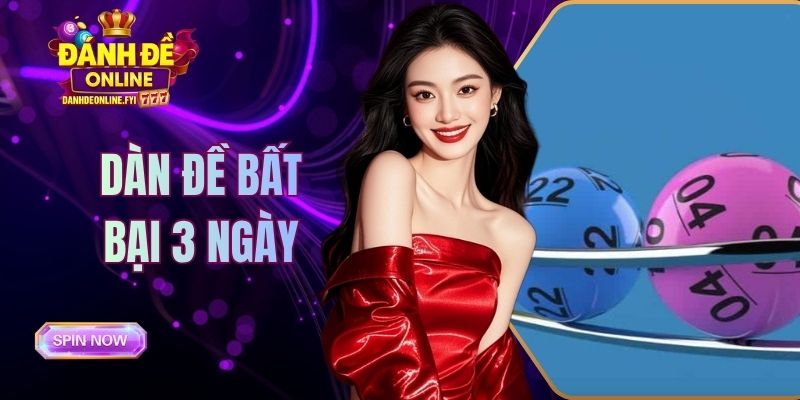 dan de bat bai 3 ngay