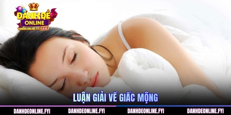 Mơ Thấy Có Thai | Hé Lộ Con Số Vàng Dễ Dàng Trúng Lớn 2 Luận giải về giấc mộng
